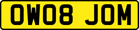 OW08JOM