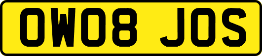 OW08JOS