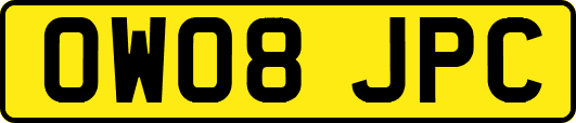 OW08JPC