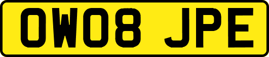 OW08JPE