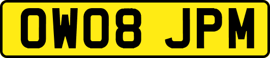 OW08JPM