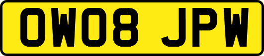OW08JPW