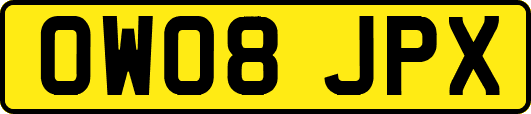 OW08JPX