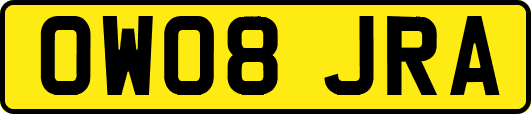 OW08JRA