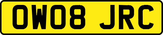 OW08JRC