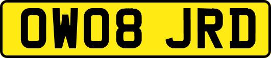 OW08JRD