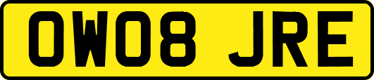 OW08JRE