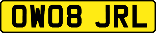 OW08JRL