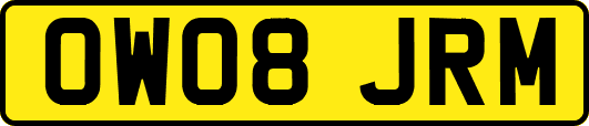 OW08JRM