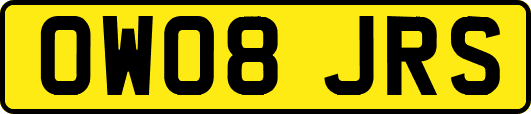 OW08JRS