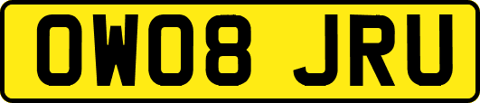 OW08JRU