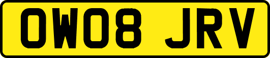 OW08JRV