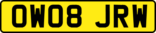 OW08JRW
