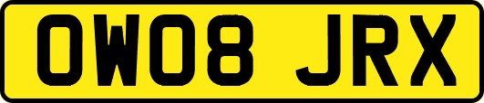 OW08JRX