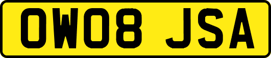 OW08JSA