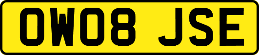 OW08JSE