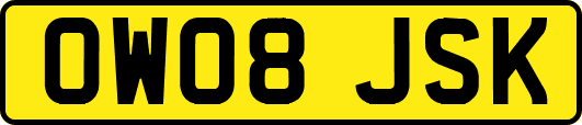 OW08JSK
