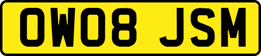 OW08JSM