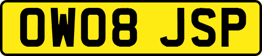 OW08JSP