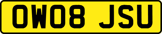 OW08JSU