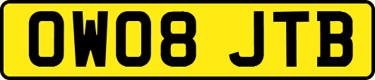 OW08JTB