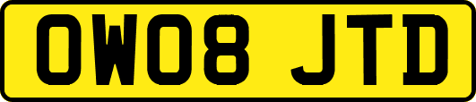 OW08JTD
