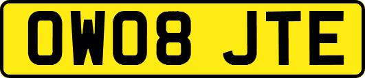 OW08JTE