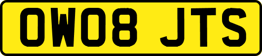 OW08JTS