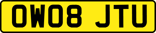 OW08JTU