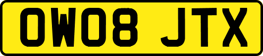 OW08JTX