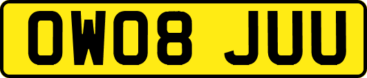 OW08JUU