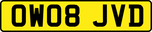 OW08JVD