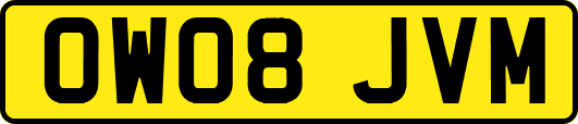 OW08JVM