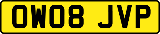 OW08JVP