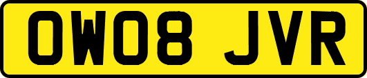 OW08JVR