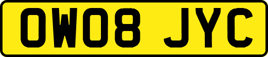 OW08JYC