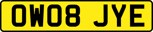 OW08JYE