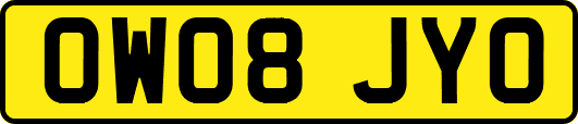 OW08JYO