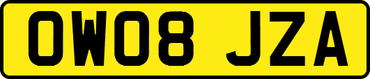 OW08JZA