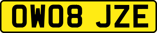 OW08JZE