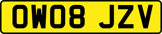 OW08JZV