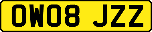 OW08JZZ