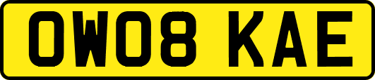 OW08KAE