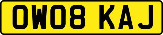 OW08KAJ