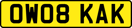 OW08KAK