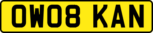 OW08KAN