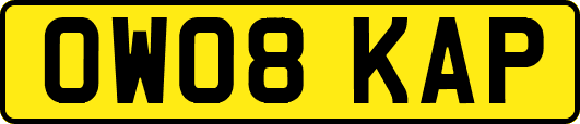 OW08KAP