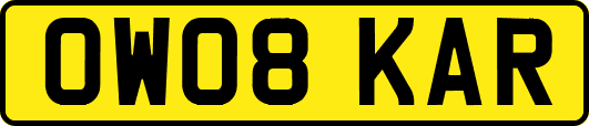 OW08KAR