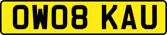 OW08KAU
