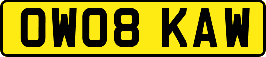 OW08KAW